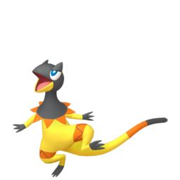 smogon heliolisk|is heliolisk a good pokemon.